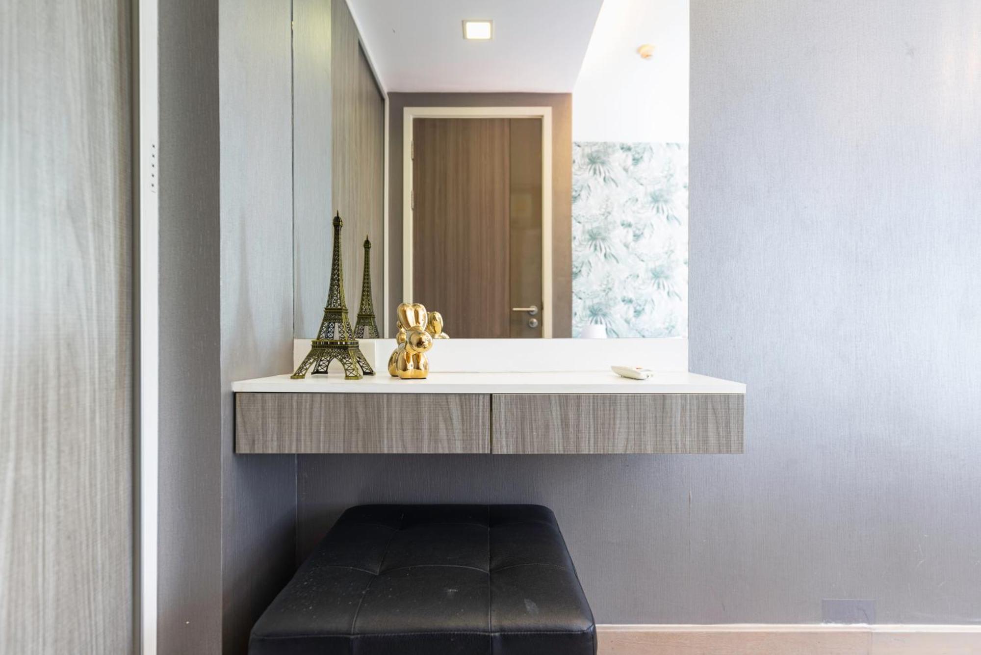 Appartement Dazzle Sukhumvit 7 By Lefoyer à Bangkok Extérieur photo